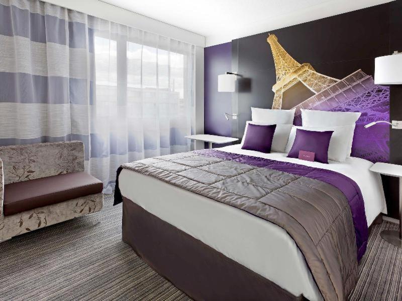 Hotel Infinity International Near Igi Airport New Delhi Bagian luar foto