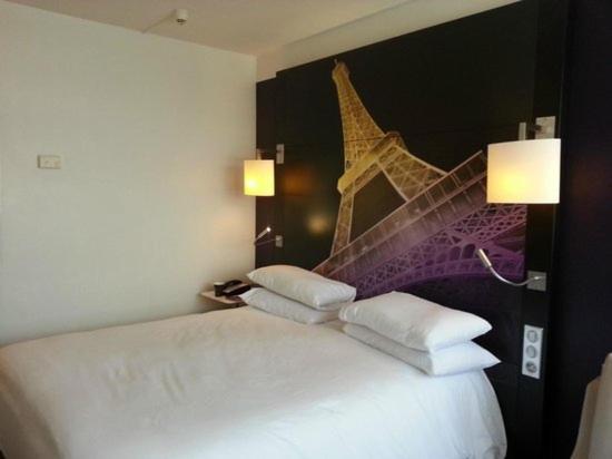 Hotel Infinity International Near Igi Airport New Delhi Bagian luar foto
