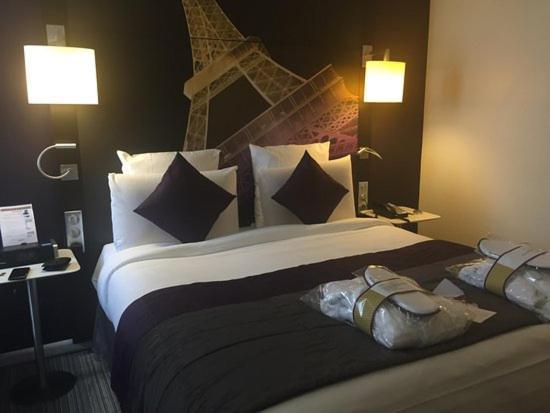 Hotel Infinity International Near Igi Airport New Delhi Bagian luar foto