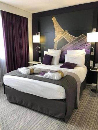Hotel Infinity International Near Igi Airport New Delhi Bagian luar foto