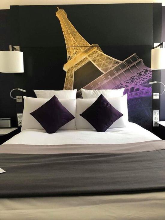 Hotel Infinity International Near Igi Airport New Delhi Bagian luar foto