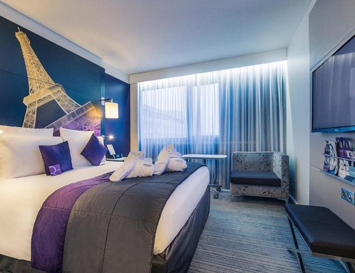 Hotel Infinity International Near Igi Airport New Delhi Bagian luar foto