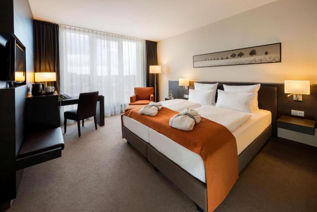 Hotel Infinity International Near Igi Airport New Delhi Bagian luar foto